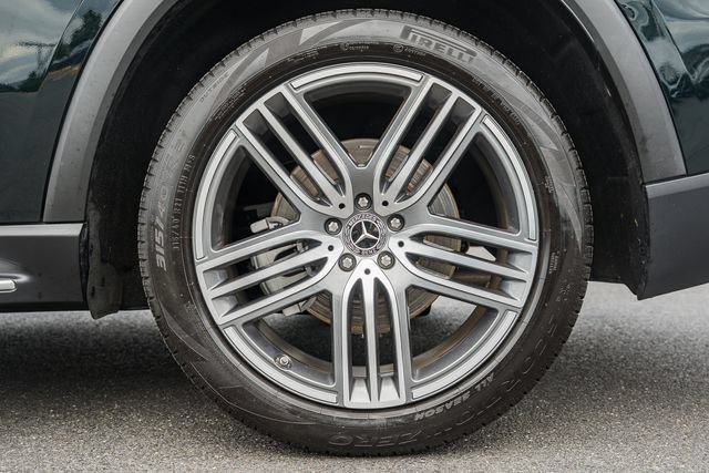 Certified 2024 Mercedes-Benz GLS 450 4MATIC image 23
