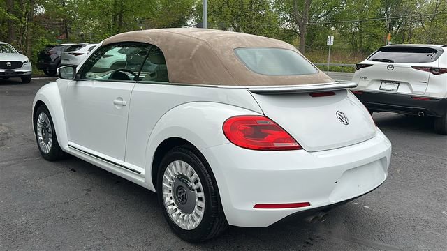 Used 2015 Volkswagen Beetle 1.8T FWD image 8