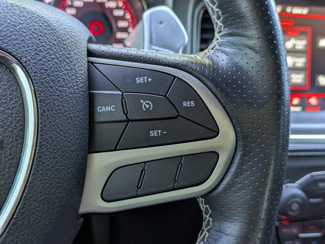 Used 2022 Dodge Charger SRT Hellcat image 29