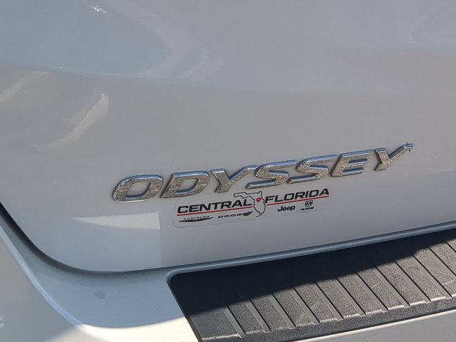 Used 2025 Honda Odyssey Sport-L image 13
