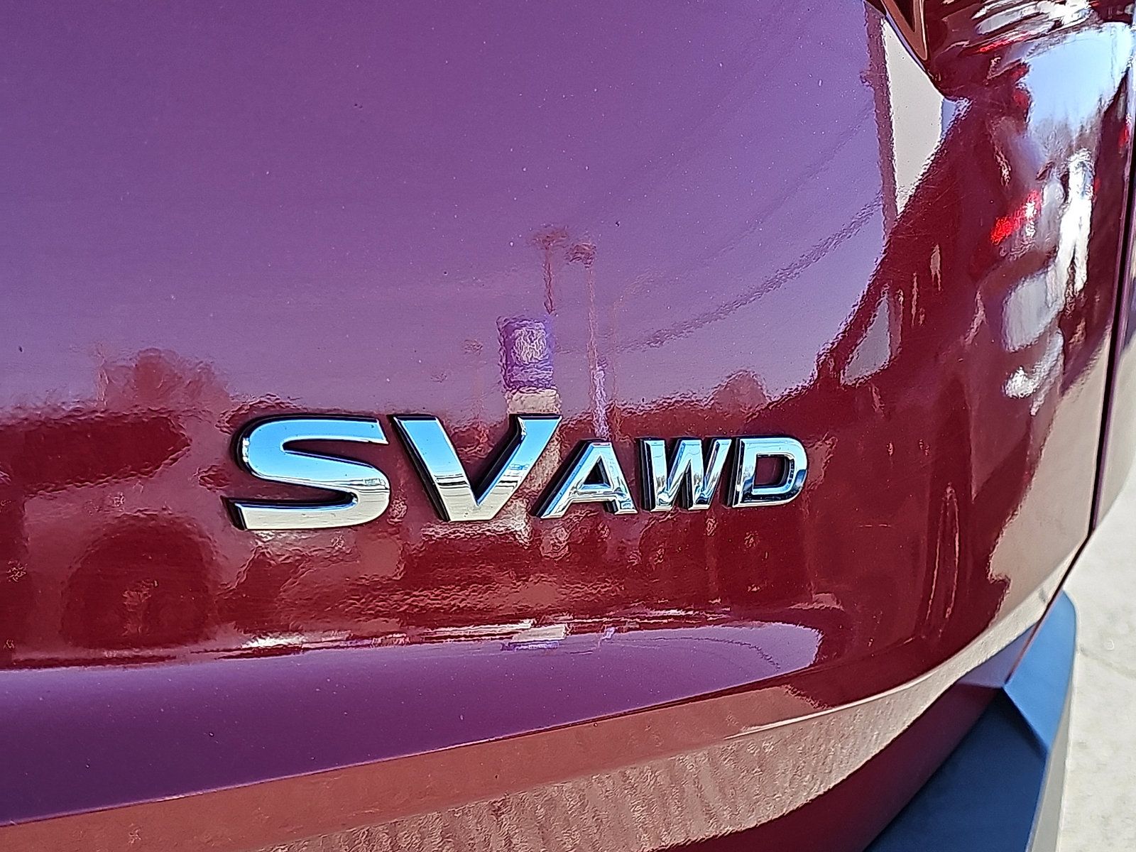 Used 2021 Nissan Rogue SV image 31