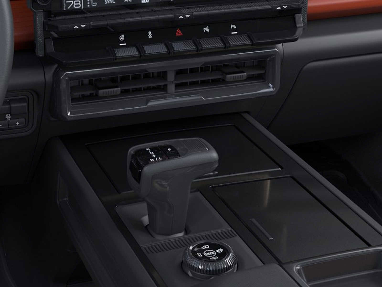 New 2026 GMC Hummer EV 3X w/ Carbon Fiber Edition Package image 23