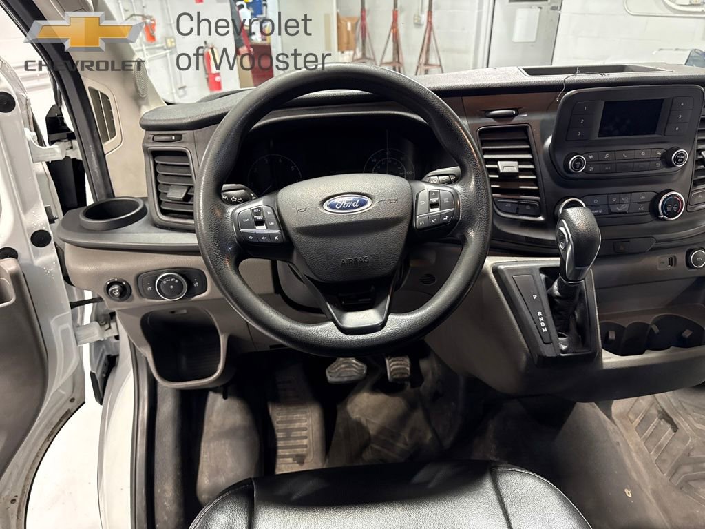 Used 2020 Ford Transit 350 Medium Roof image 14