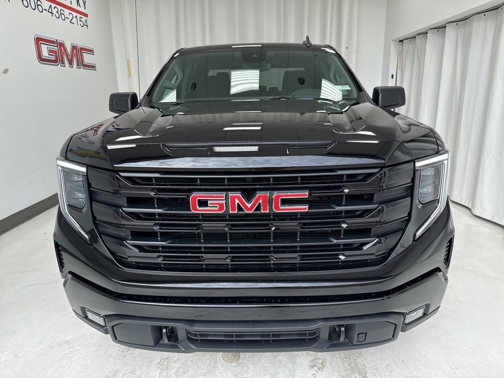 New 2026 GMC Sierra 1500 Elevation w/ Max Trailering Package image 2