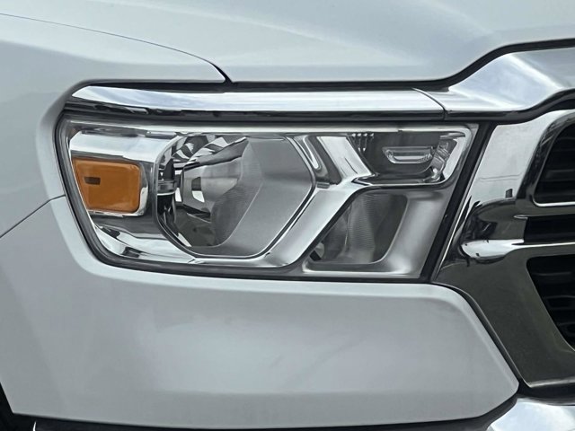 Certified 2022 RAM 1500 Big Horn AWD/4WD image 8