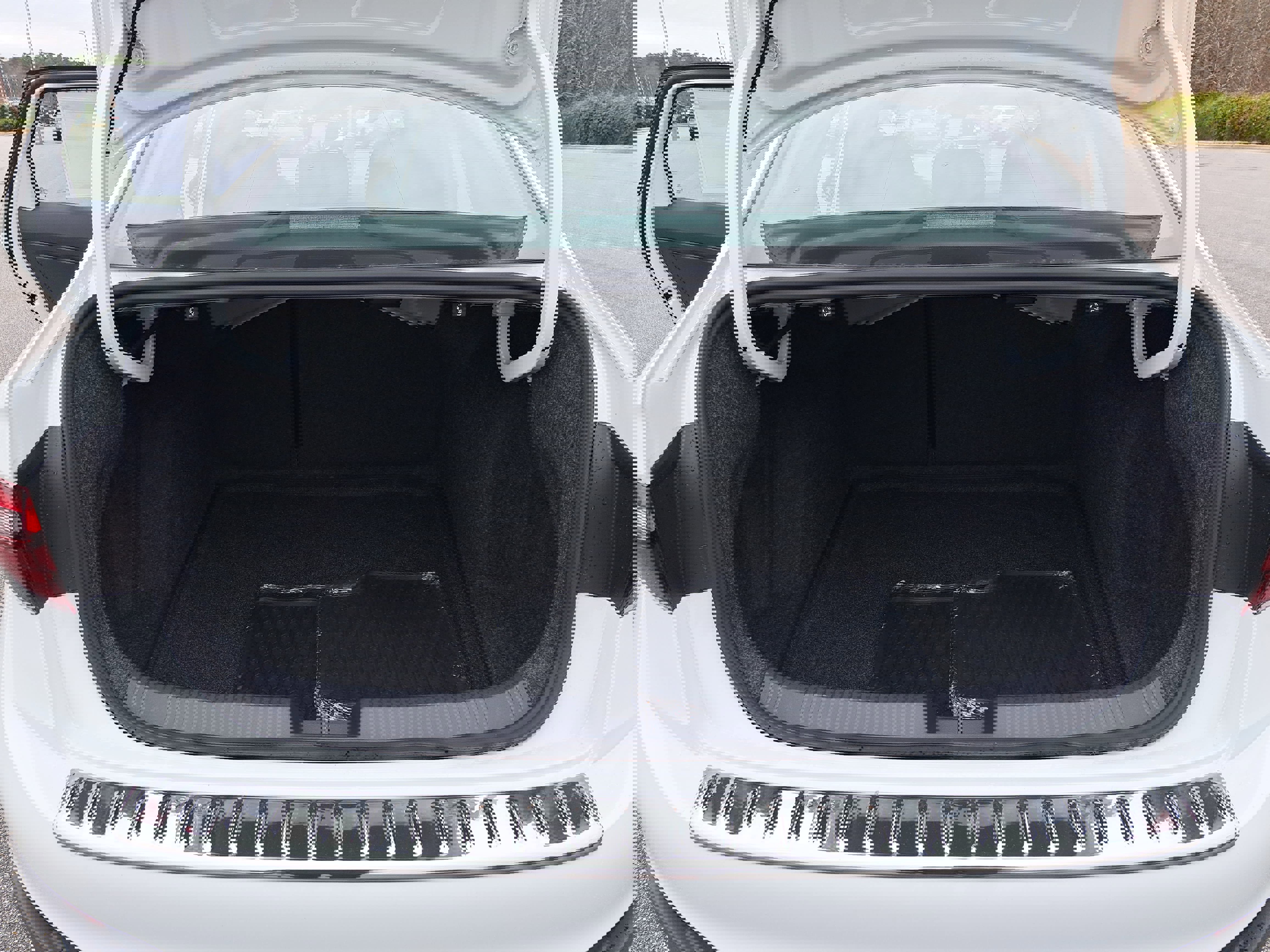 New 2026 Volkswagen Jetta Sport image 12