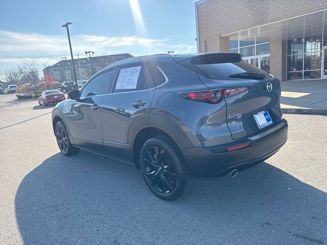 Used 2024 MAZDA CX-30 AWD 2.5 S w/ Preferred Package image 2