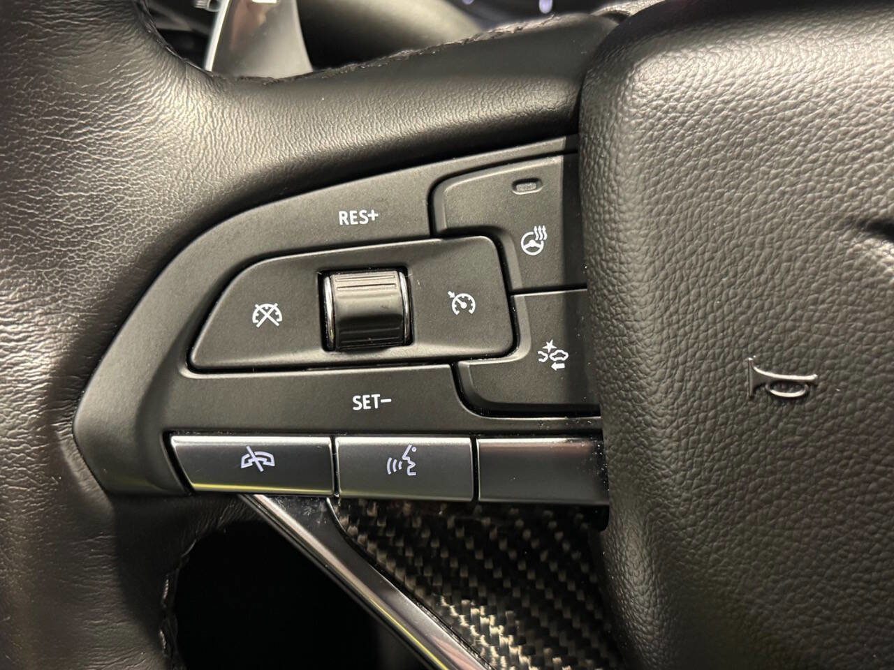 Used 2023 Cadillac XT6 Sport image 41