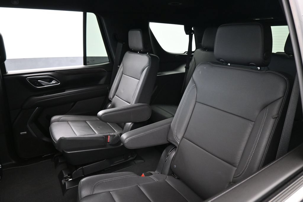 Used 2023 Chevrolet Tahoe LT RWD image 38
