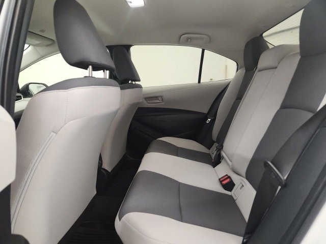 Used 2026 Toyota Corolla LE image 10