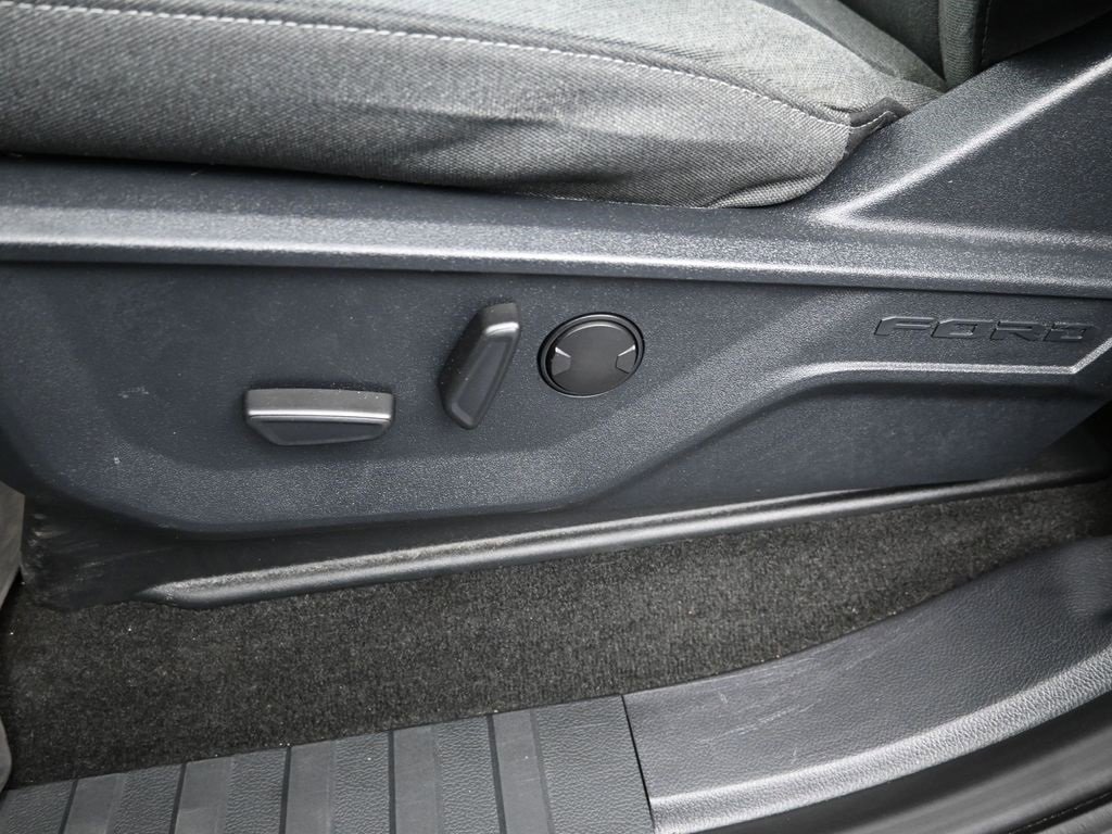 Used 2023 Ford F150 XLT w/ Equipment Group 302A High image 12