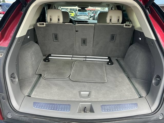 Used 2019 Cadillac XT5 Luxury FWD image 13