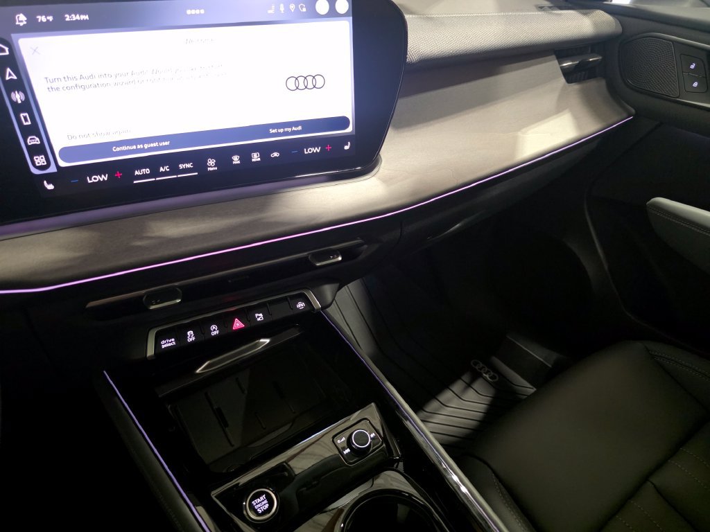 New 2026 Audi Q3 quattro 2.0T AWD/4WD image 27