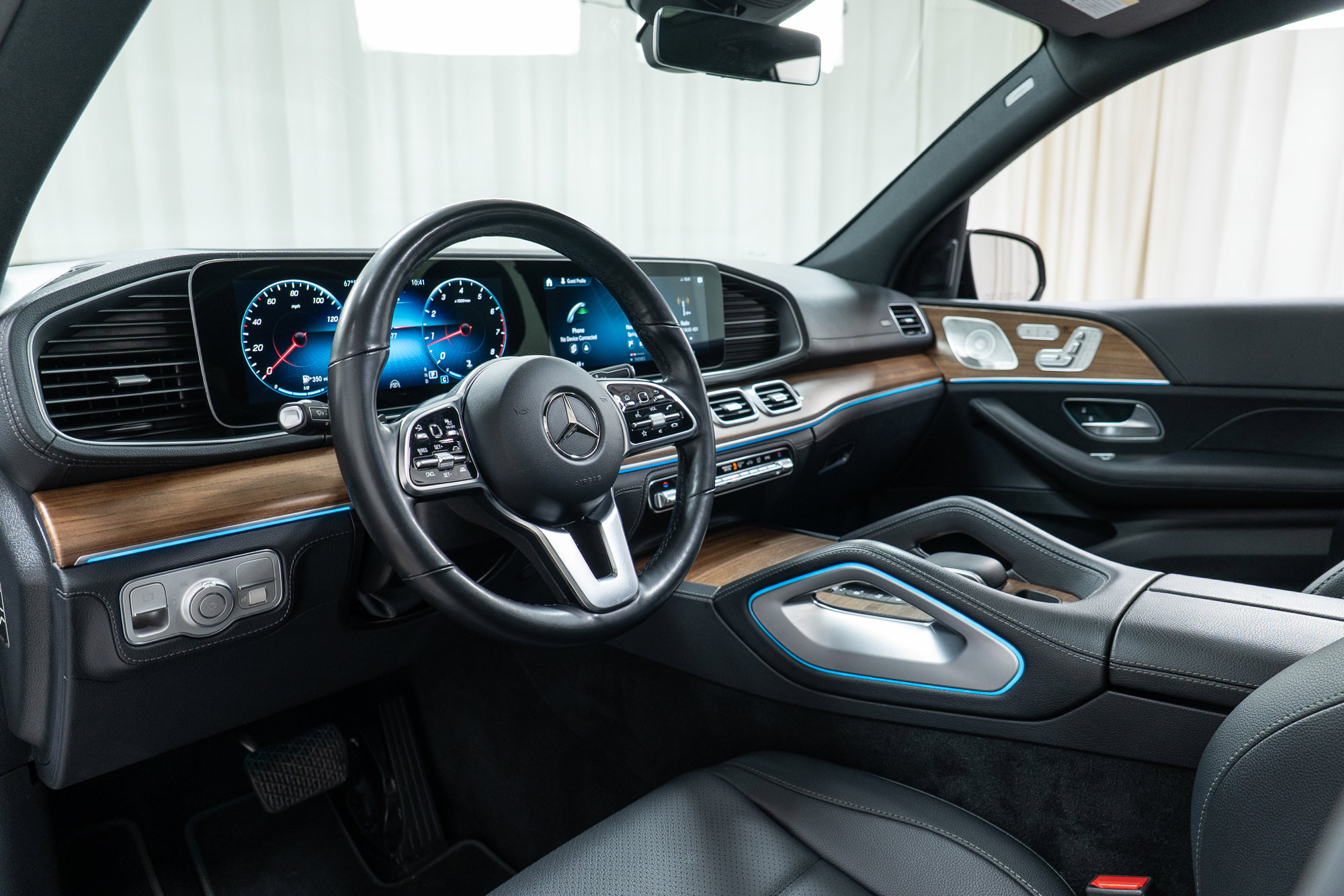 Certified 2023 Mercedes-Benz GLE 350 4MATIC image 12