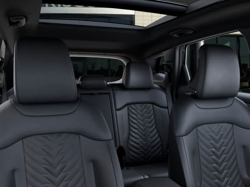 New 2026 Kia Sportage X-Line Prestige AWD/4WD image 27