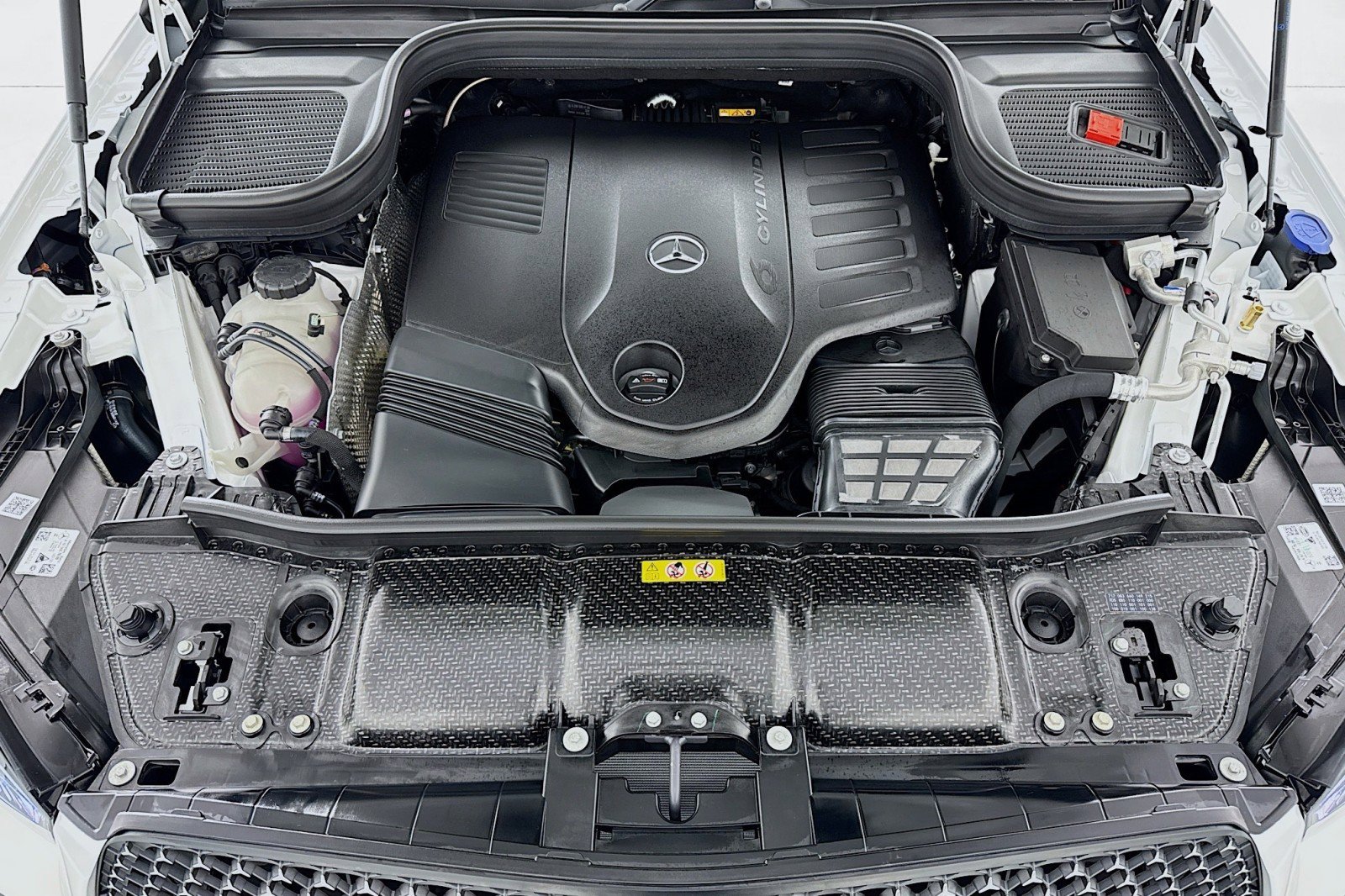 New 2026 Mercedes-Benz GLE 450 4MATIC Coupe image 10