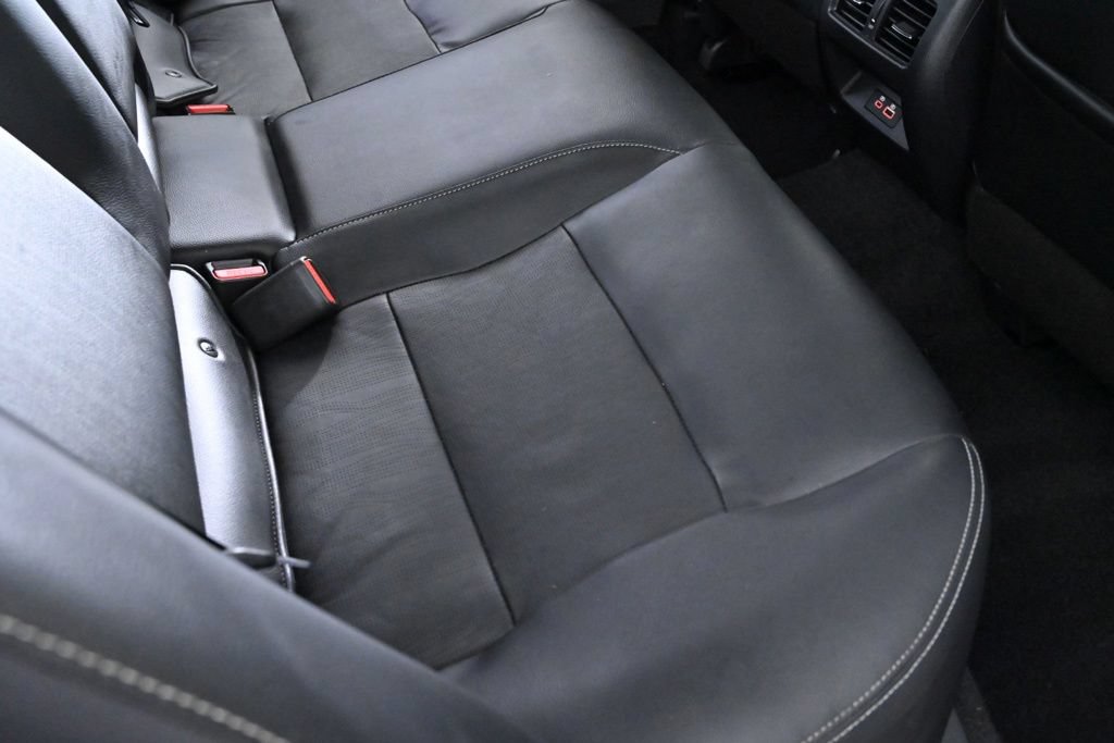 Used 2019 Nissan Altima 2.5 Platinum AWD/4WD image 27