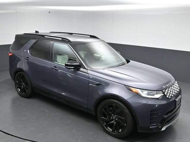 Used 2024 Land Rover Discovery Metropolitan Edition AWD/4WD image 46