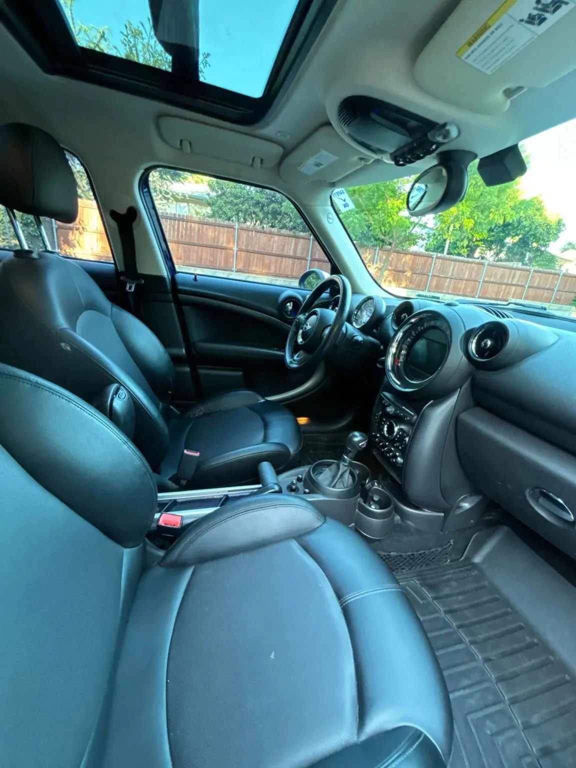 Used 2015 MINI Cooper Countryman S image 21