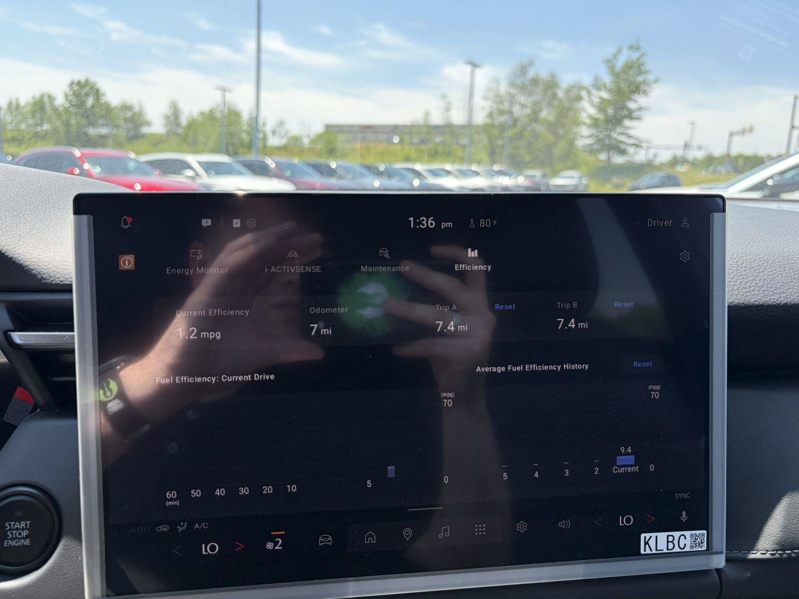 New 2026 MAZDA CX-5 Select AWD/4WD image 28