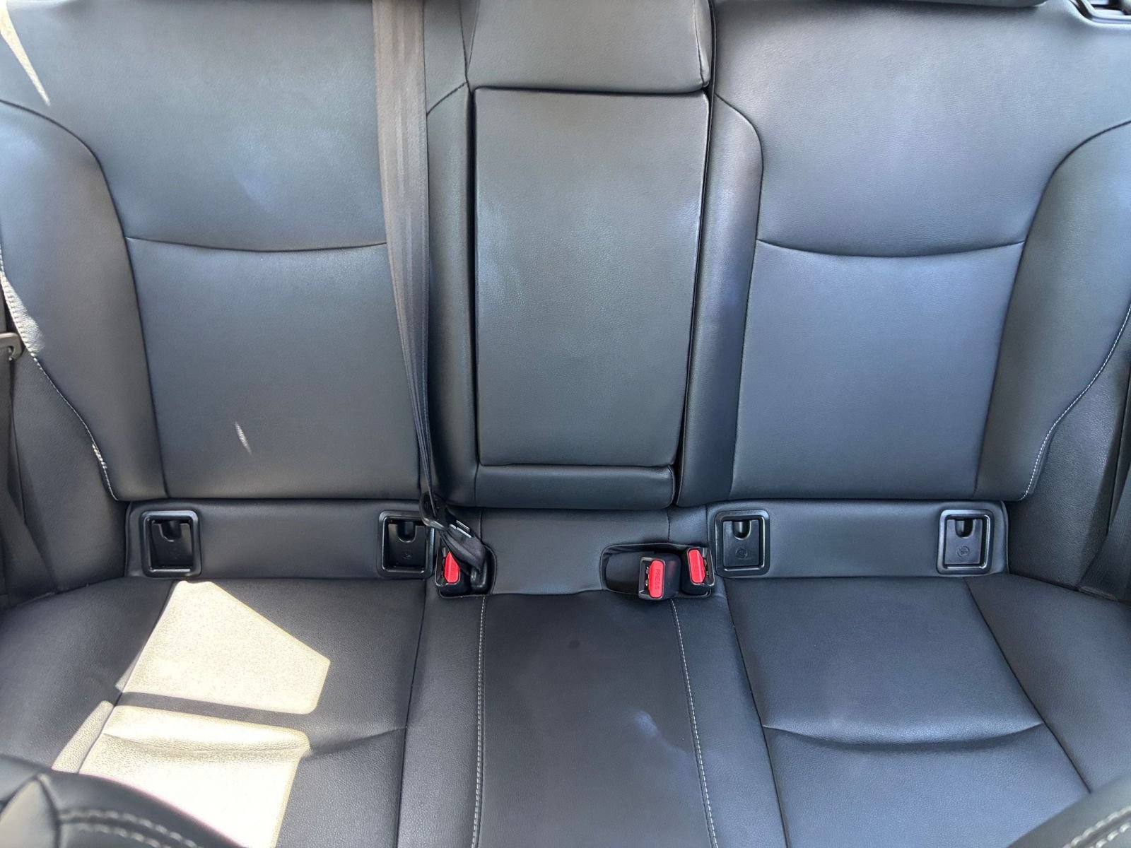 Used 2026 Toyota Corolla Cross XLE FWD image 37