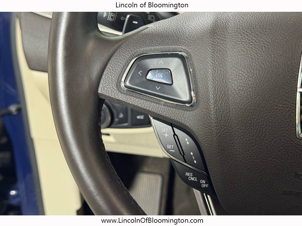 Used 2019 Lincoln MKC Reserve AWD/4WD image 29