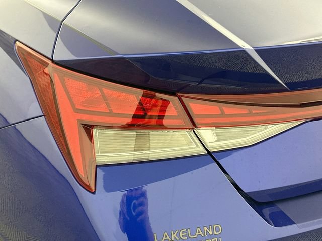 Used 2023 Hyundai Elantra Limited FWD image 24