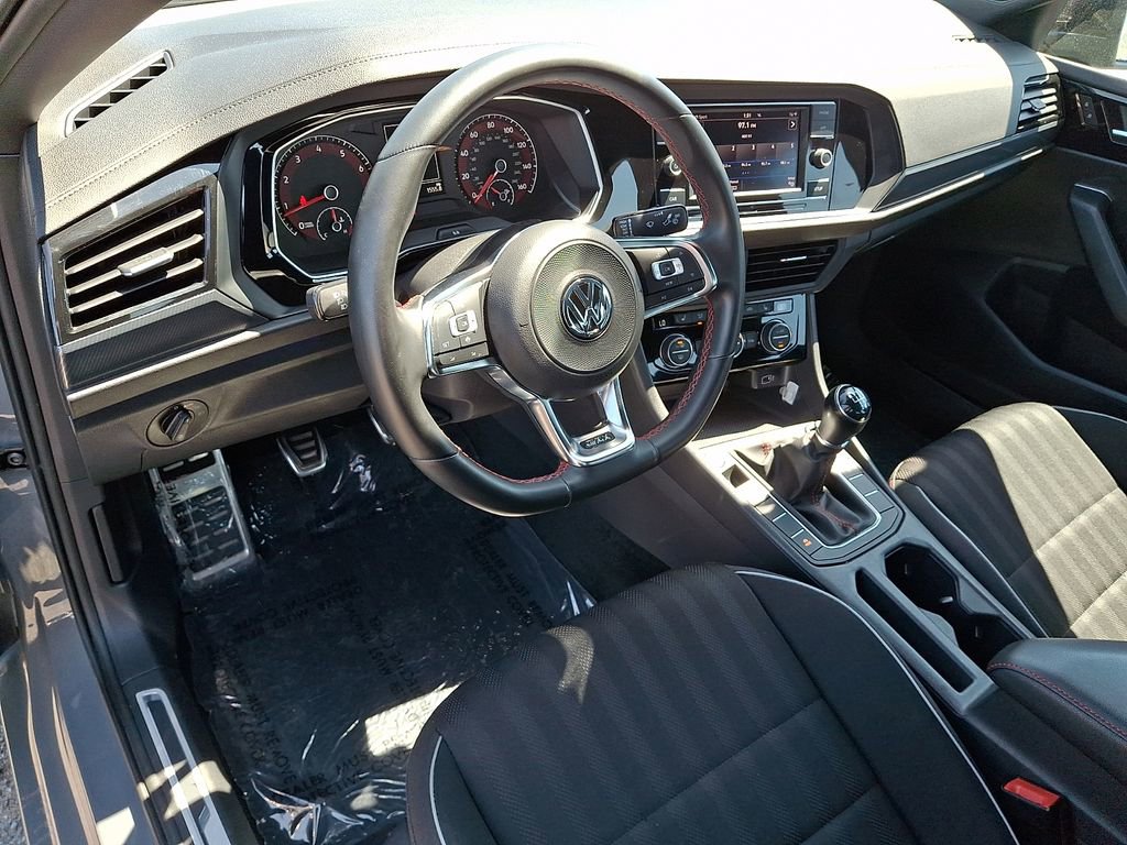 Used 2019 Volkswagen Jetta GLI FWD image 25