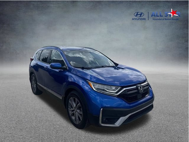 Used 2020 Honda CR-V Touring