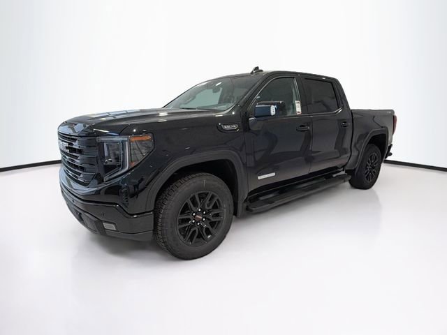 New 2026 GMC Sierra 1500 Elevation w/ Elevation Premium Package image 3