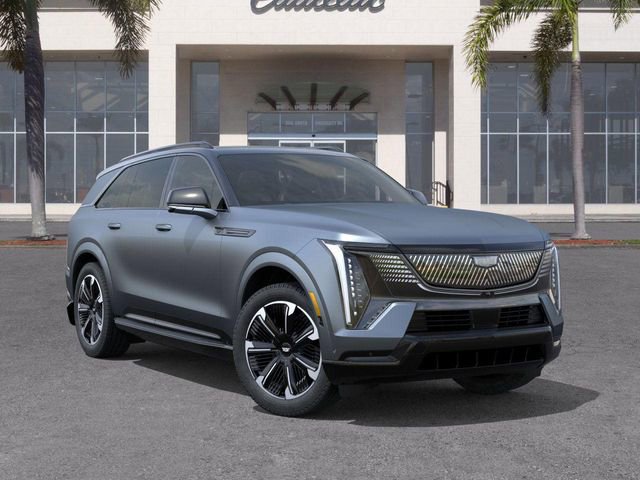New 2026 Cadillac Escalade IQ Sport 2 image 7