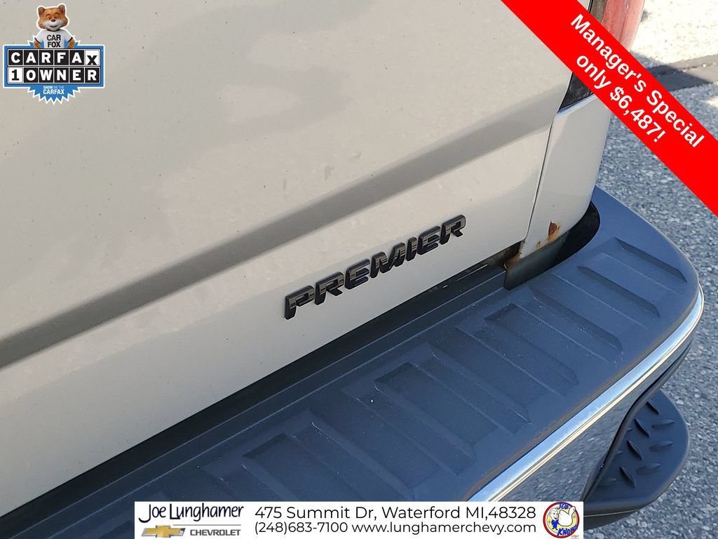 Used 2014 GMC Sierra 1500 4x4 Double Cab image 29