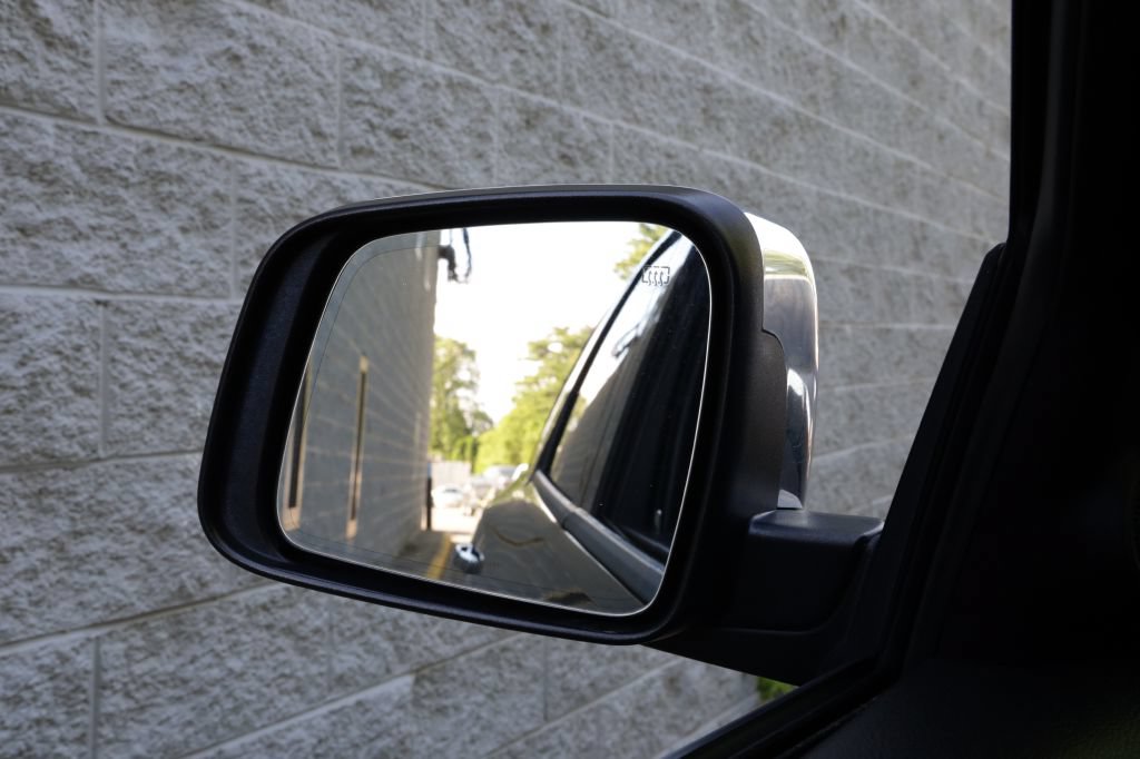 Used 2015 Dodge Durango Citadel RWD image 35