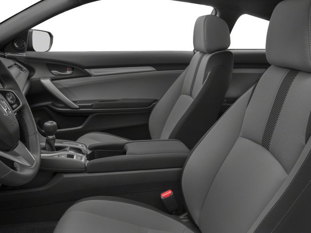 Certified 2018 Honda Civic EX-T image 9