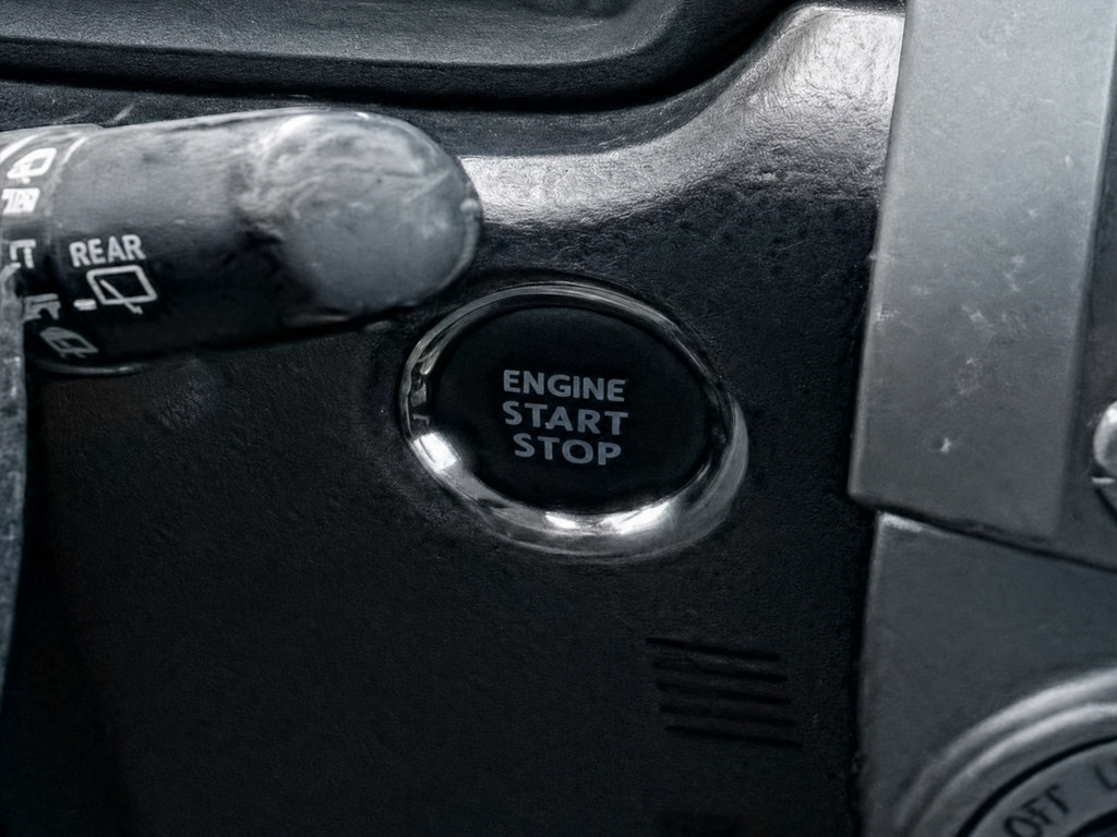 Used 2020 Toyota 4Runner SR5 Premium AWD/4WD image 13
