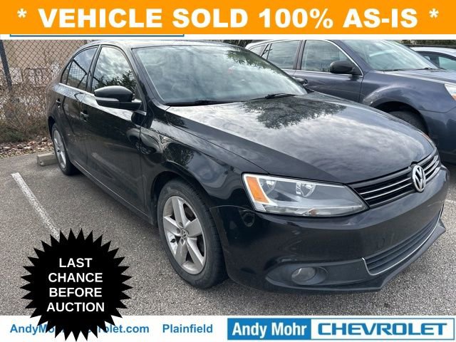 Used 2012 Volkswagen Jetta TDI image 3