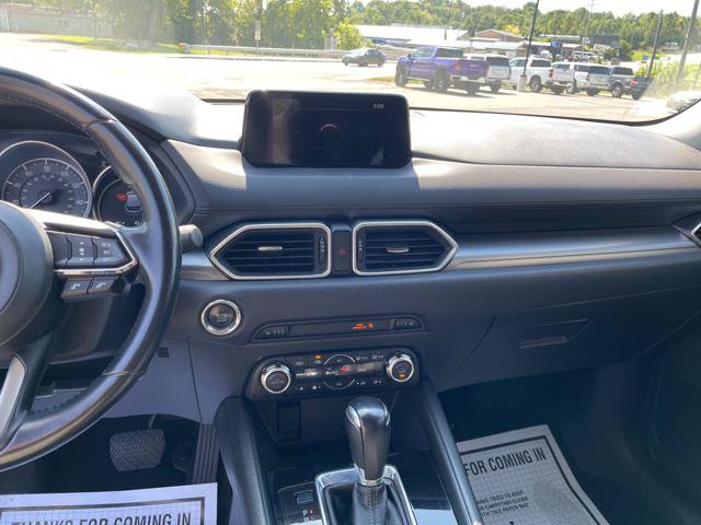 Used 2018 MAZDA CX-5 Touring AWD/4WD image 17