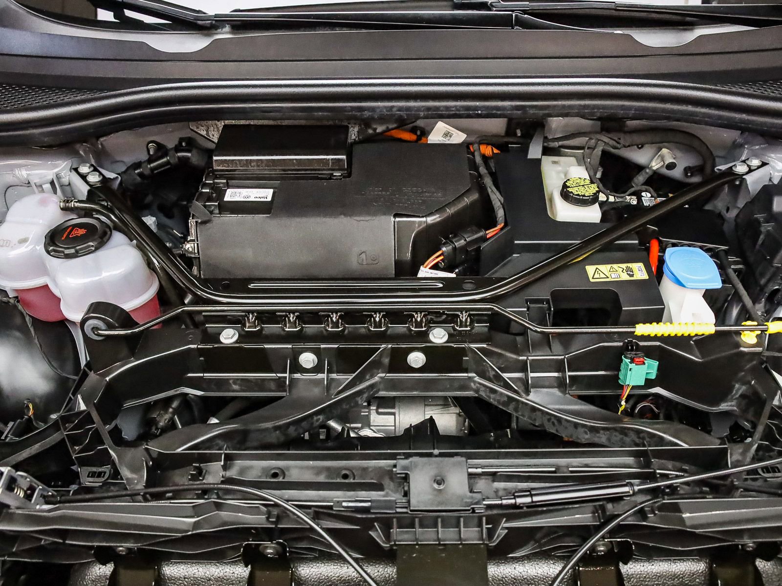 Certified 2023 Audi Q4 e-tron Premium Plus w/ Premium Plus image 28