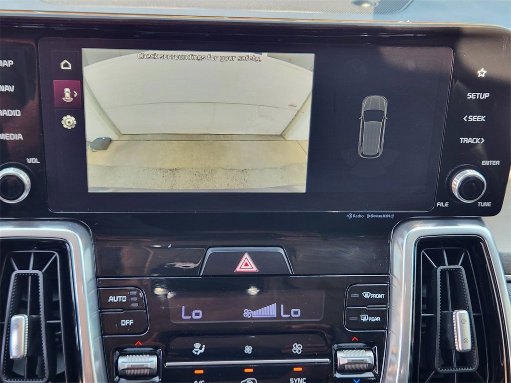 Used 2023 Kia Sorento SX image 15