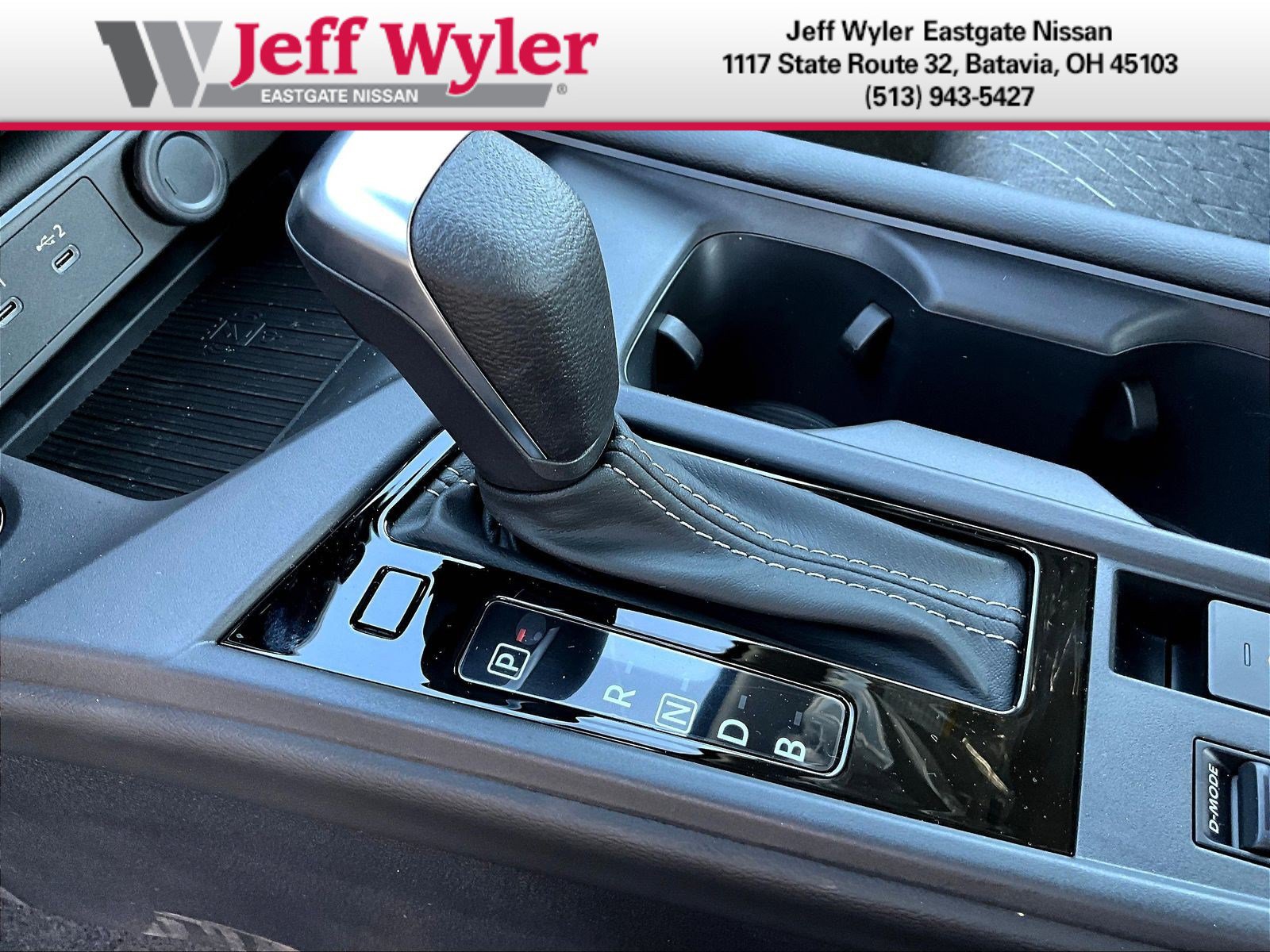 New 2026 Nissan Sentra SV w/ SV Convenience Package FWD image 12