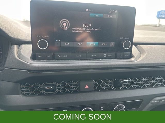 Used 2023 Honda Accord LX image 10