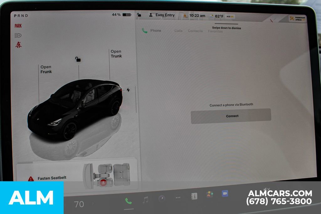 Used 2024 Tesla Model Y Performance image 36