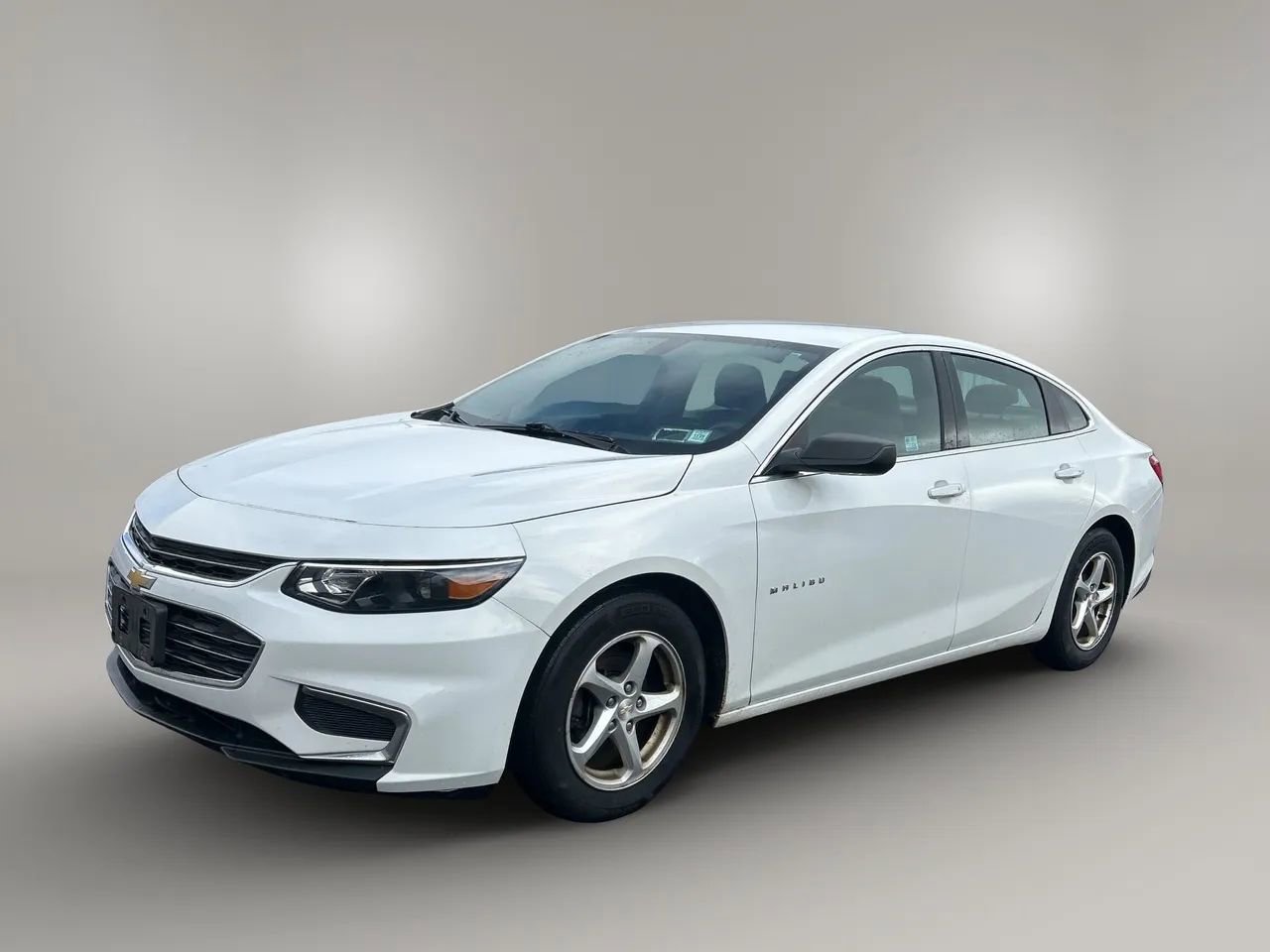 Used 2016 Chevrolet Malibu LS image 1