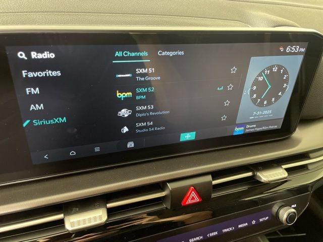 New 2026 Kia Sportage EX image 25