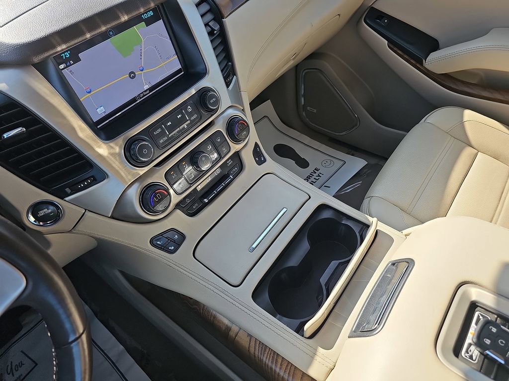 Used 2019 GMC Yukon Denali w/ Denali Ultimate Package image 30