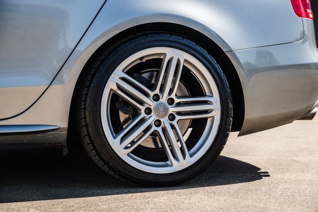Used 2010 Audi S4 Premium Plus w/ Navigation Pkg w/Camera image 45