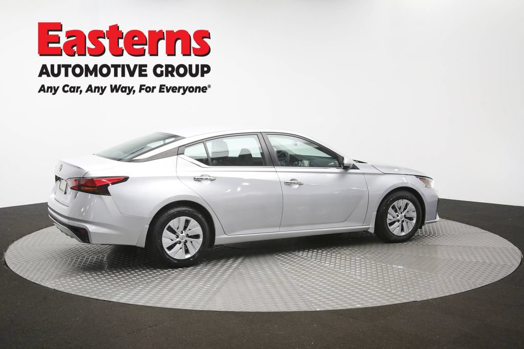 Used 2023 Nissan Altima 2.5 S FWD image 41