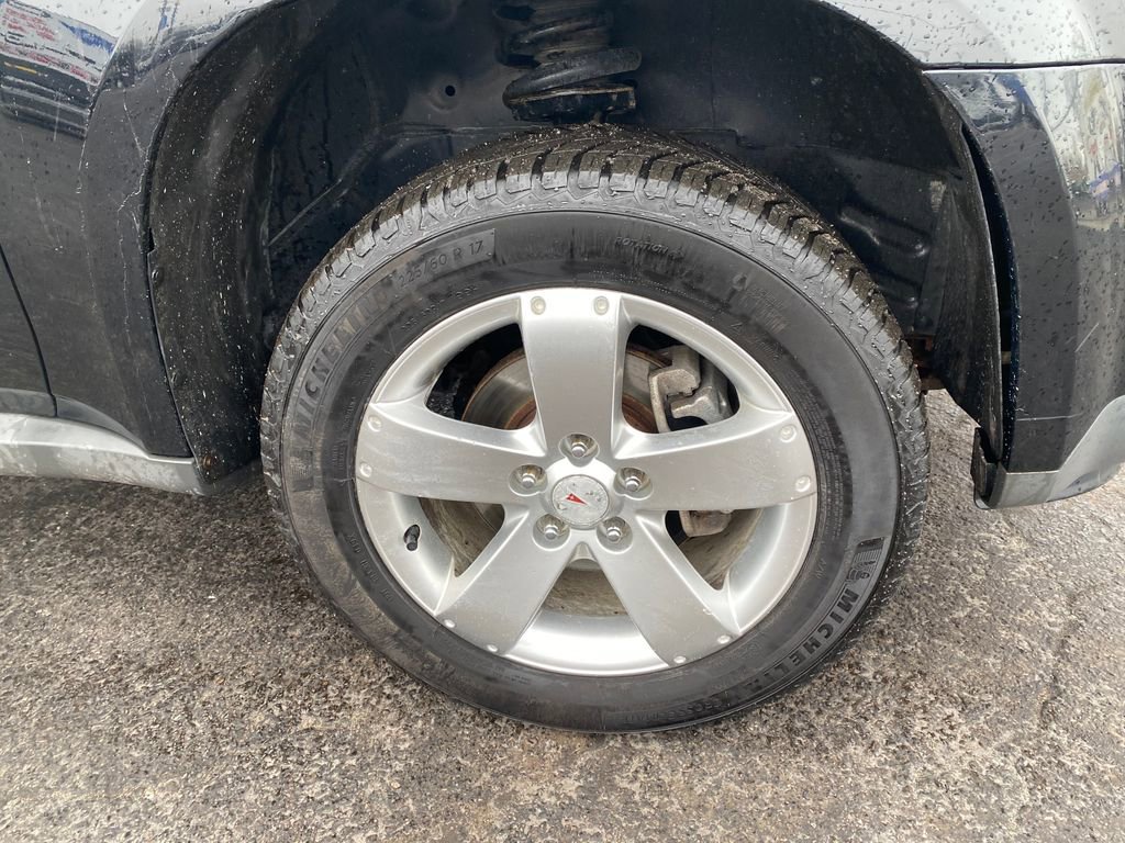 Used 2006 Pontiac Torrent 2WD w/ Preferred Package image 27