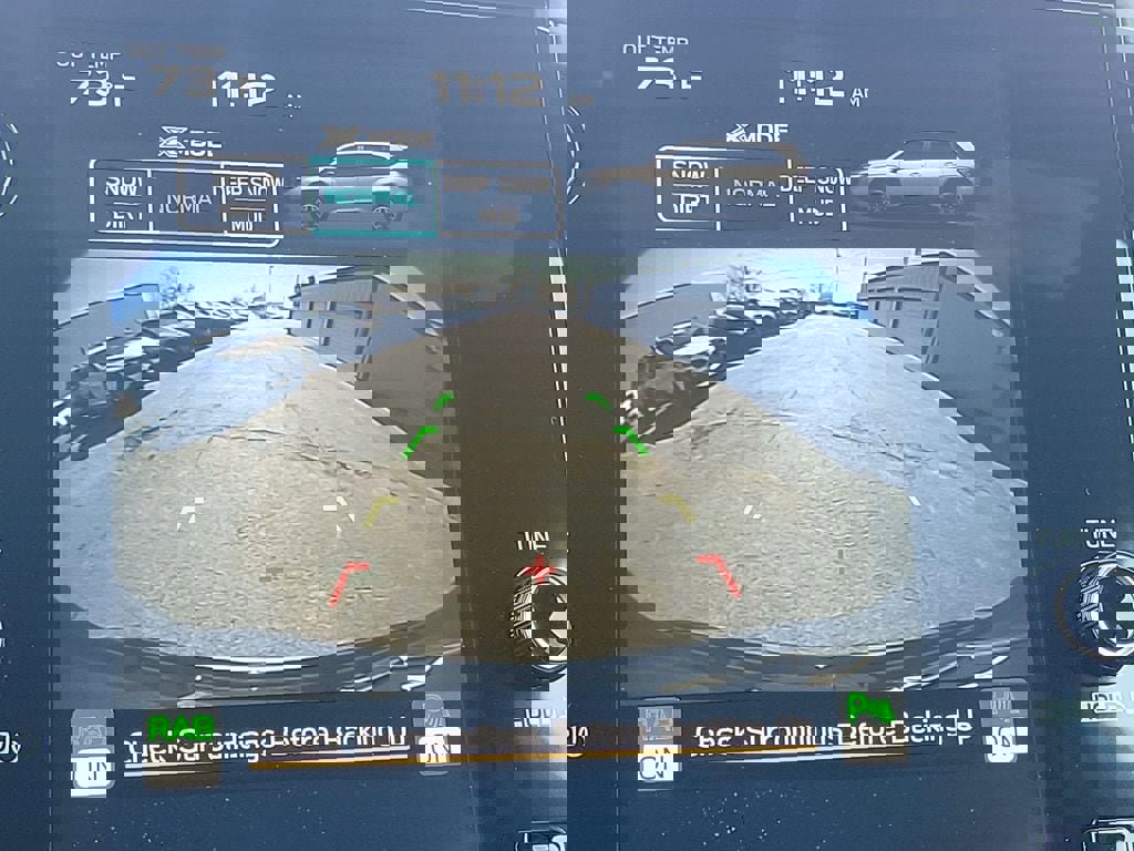 New 2026 Subaru Forester Sport image 18