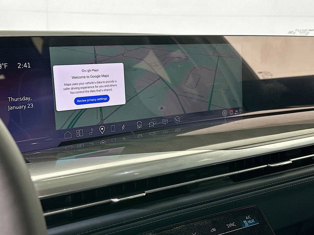 New 2025 Cadillac Escalade IQ Luxury 2 image 10